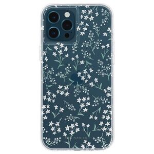 Case-Mate Rifle Paper Co - Case for iPhone 12 and iPhone 12 Pro (5G)